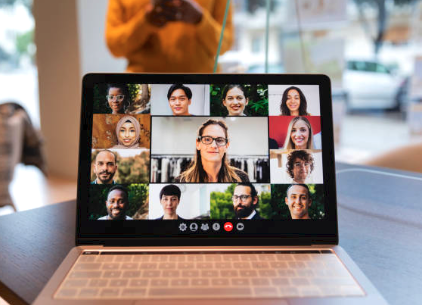 Ateliers Visio Oïzzo